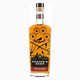 Heavens Door Tennessee Bourbon