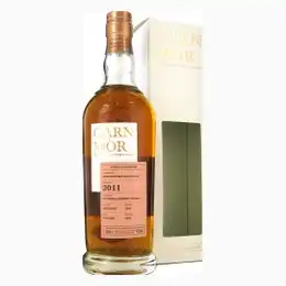 Glenrothes 2011 9 Year Old Carn Mor 47.5% 70cl