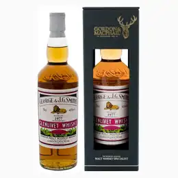 Glenlivet 1977 Smiths
