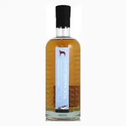 Mannochmore 2009 PX Cask, Little Brown Dog Single Cask