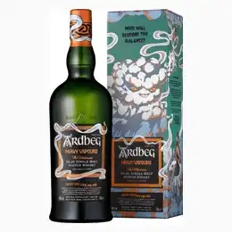 Ardbeg Heavy Vapours 46% 70cl