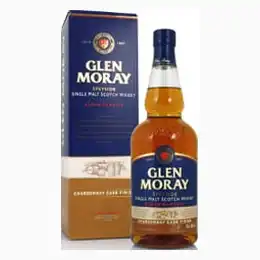 Glen Moray Classic, Chardonnay Cask