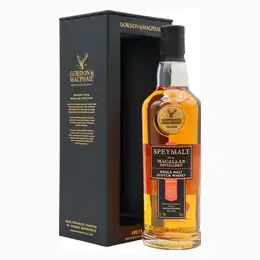 The Macallan Speymalt 2006, 18 Year Old Cask Strength, Highland Single Malt Scotch Whisky