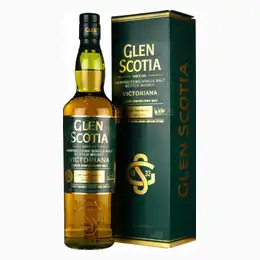 Glen Scotia Victoriana - 54.2% 70cl