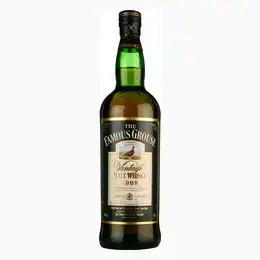 Famous Grouse 1992-2004 Blended Malt Whisky