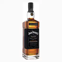 Jack Daniel