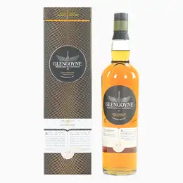 Glengoyne - Cask Strength 