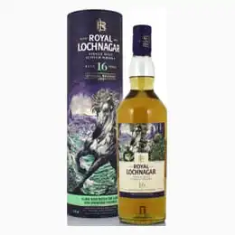 Royal Lochnagar 16 Year Old, Diageo Special Release 2021