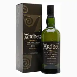 Ardbeg 10 Year Old 