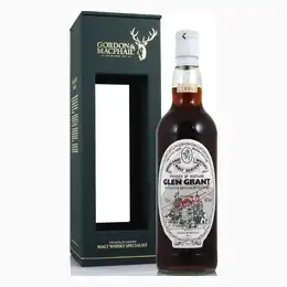 Glen Grant 1962 G&M 40% 70cl