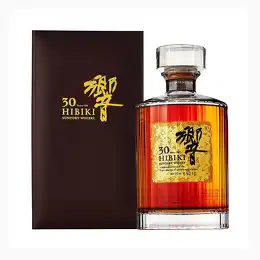 Hibiki 30 Year Old