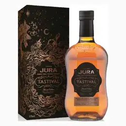Jura Tastival 2017