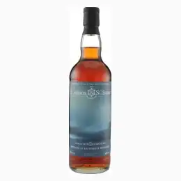 Miltonduff 11 Year Old Equinox & Solstice 2023 48.5% 70cl