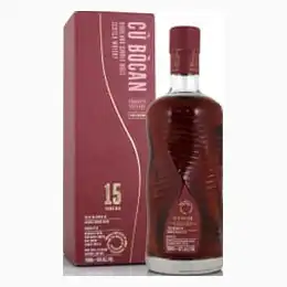 Cu Bocan 15 Year Old, Oloroso Casks 2022 Edition