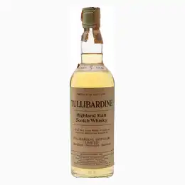 Tullibardine 5 Year Old Bot.1980s