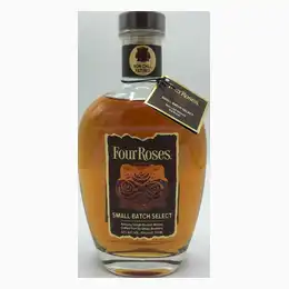 Four Roses Small Batch Select 2021