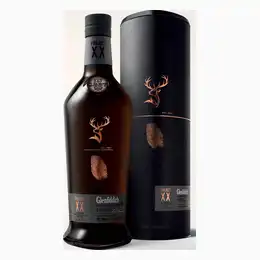 Glenfiddich Project XX Experimental Series Whisky 70cl