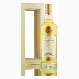 Strathmill 13 Year Old - 2004 Connoisseurs Choice