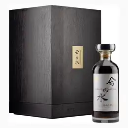 Karuizawa Aqua of Life White 50 Year Old