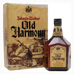 Johnnie Walker Old Harmony