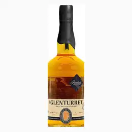 The Glenturret Peated Edition