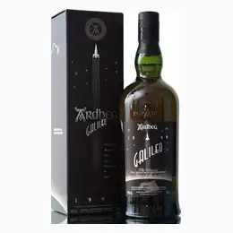 Ardbeg Galileo / 12 Year Old / 1999