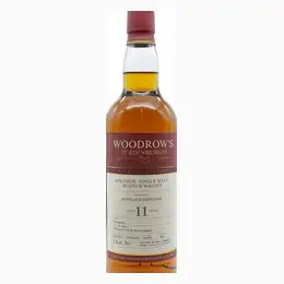 Woodrows Mortlach 11 Year Old