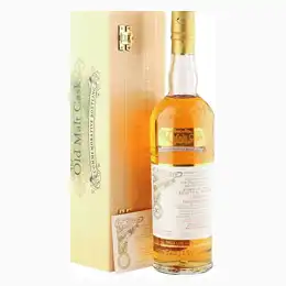Port Ellen 30 Year Old, The Old Malt Cask 60th Anniversary Bottling