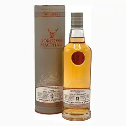 Caol Ila 13 Year Old G&M Discovery 43% 70cl