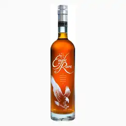 Eagle Rare 10 Year Old Single Barrel Whiskey 70cl