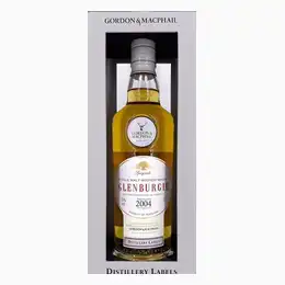 Glenburgie 2004 G&M Distillery Labels 43% 70cl