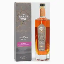 The Lakes - The Whiskymaker