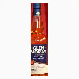 Glen Moray Classic 40%