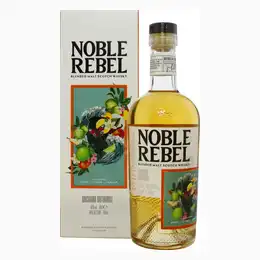 Noble Rebel Orchard Outburst Blended Malt