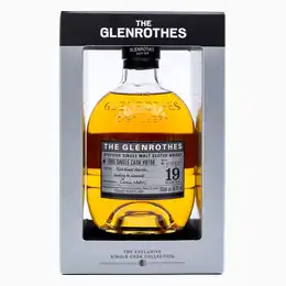 Glenrothes 1999 19 Year Old - Single Cask#8168