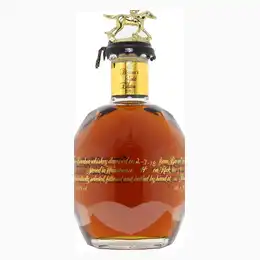 Blantons Gold Edition