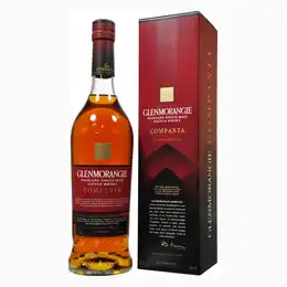 Glenmorangie Companta