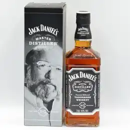 Jack Daniel