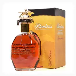 Blantons - Gold Edition