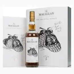 The Macallan The Archival Series - Folio 5 Whisky