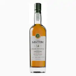 Ardmore 14 Year Old 2010 Saltire #803063