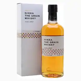 Nikka Discovery The Grain Whisky 70cl