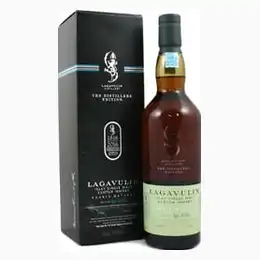 Lagavulin 2000 Distillers Edition - 200th Anniversary