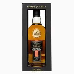 Macallan 18 Year Old 2006 1st Fill Sherry Butt #9620 