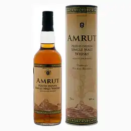 Amrut Peated