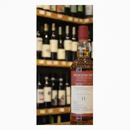BEN NEVIS 11 YEAR OLD BY WOODROWS OF EDINBURGH