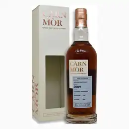 Ardmore 13 Year Old 2009 Carn Mor 47.5% 70cl