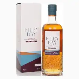 Filey Bay STR Finish  Whisky 70cl