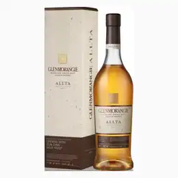 Glenmorangie Allta Private Edition Whisky 70cl