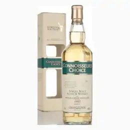 Craigellachie 1997  - Connoisseurs Choice  Whisky
